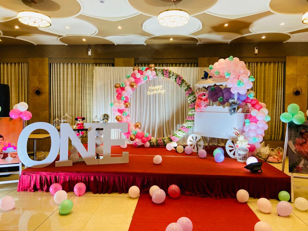 Birthday Party